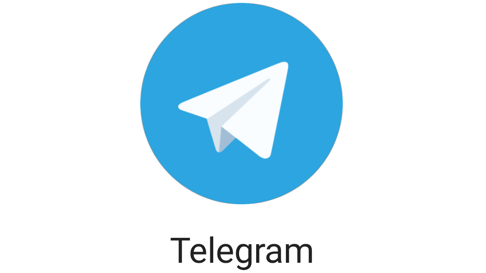 Telegram friends